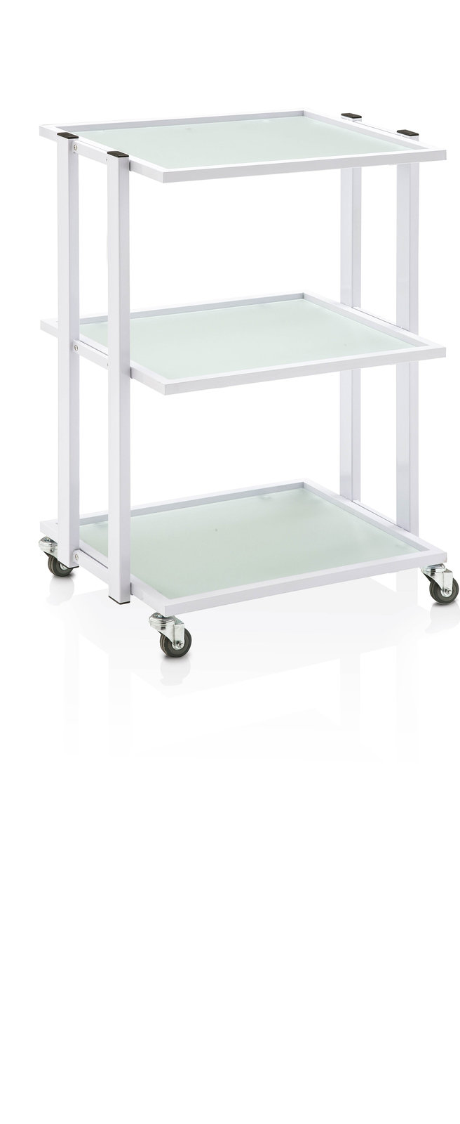 PREMIUM 200
CARRELLO PORTAOGGETTI