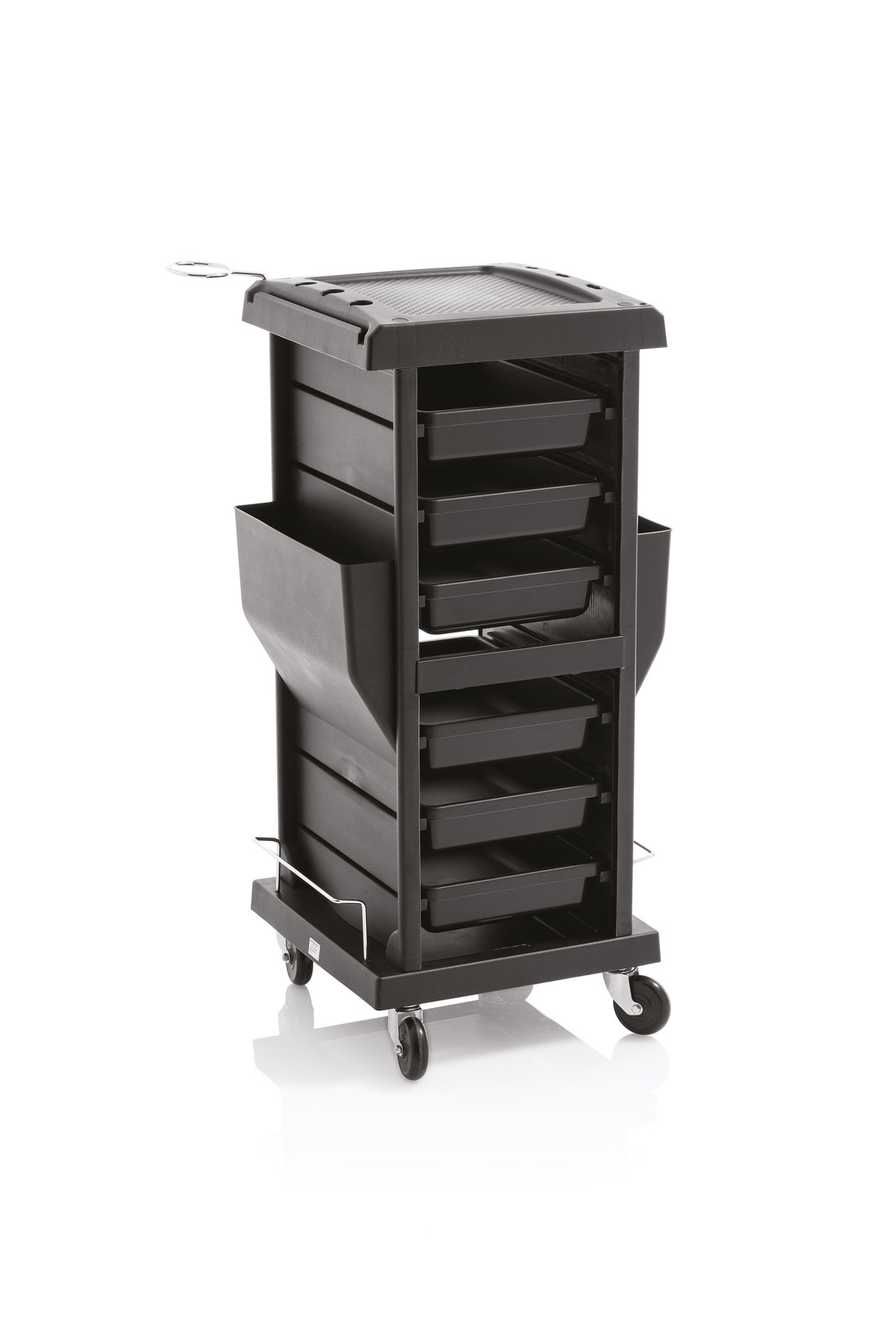 LONDON ASSISTANT
CARRELLO PORTA ATTREZZI