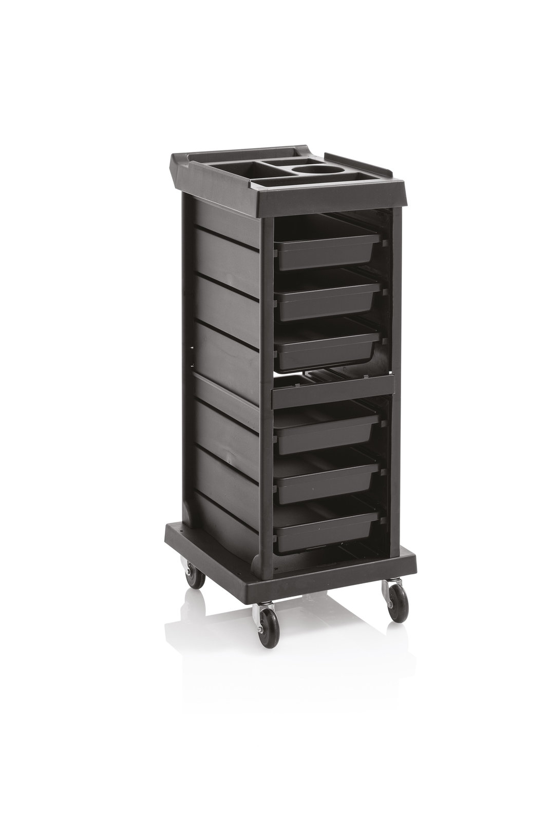 LONDON EASY
CARRELLO PORTA ATTREZZI