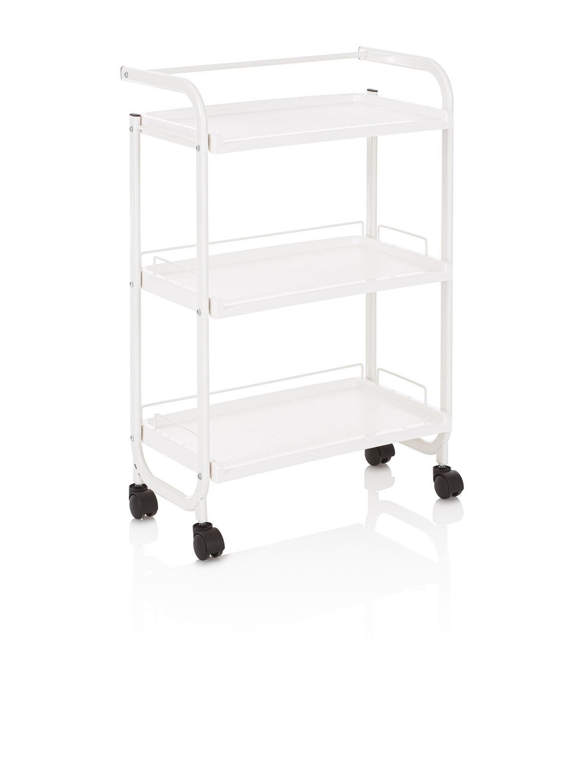 PREMIUM 50 Carrello depilazione