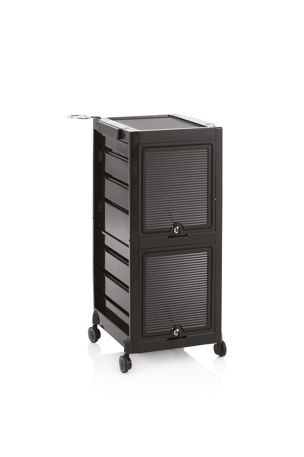 NEW YORK SECRET BLACK
CARRELLO PORTA ATTREZZI