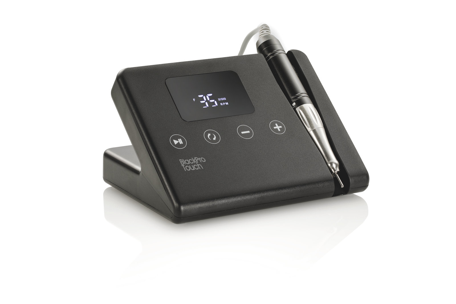 BLACK PRO
TOUCH 35000