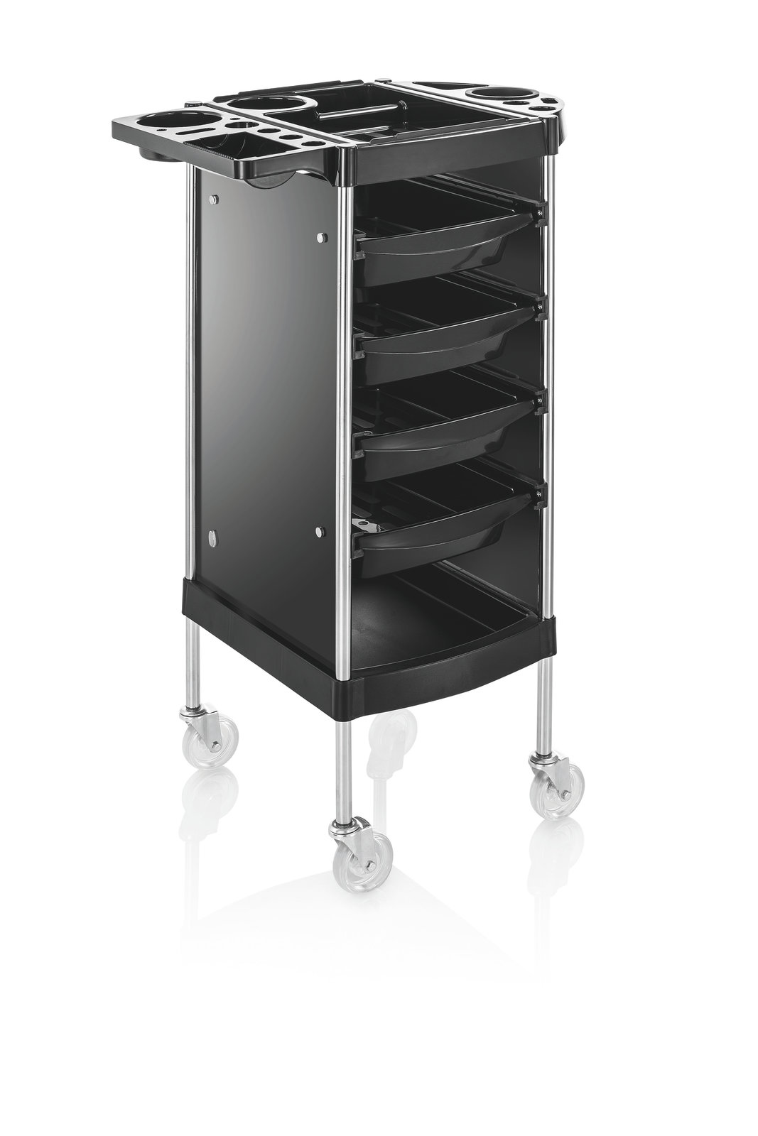 NEXT BASIC  
Carrello porta 
attrezzi