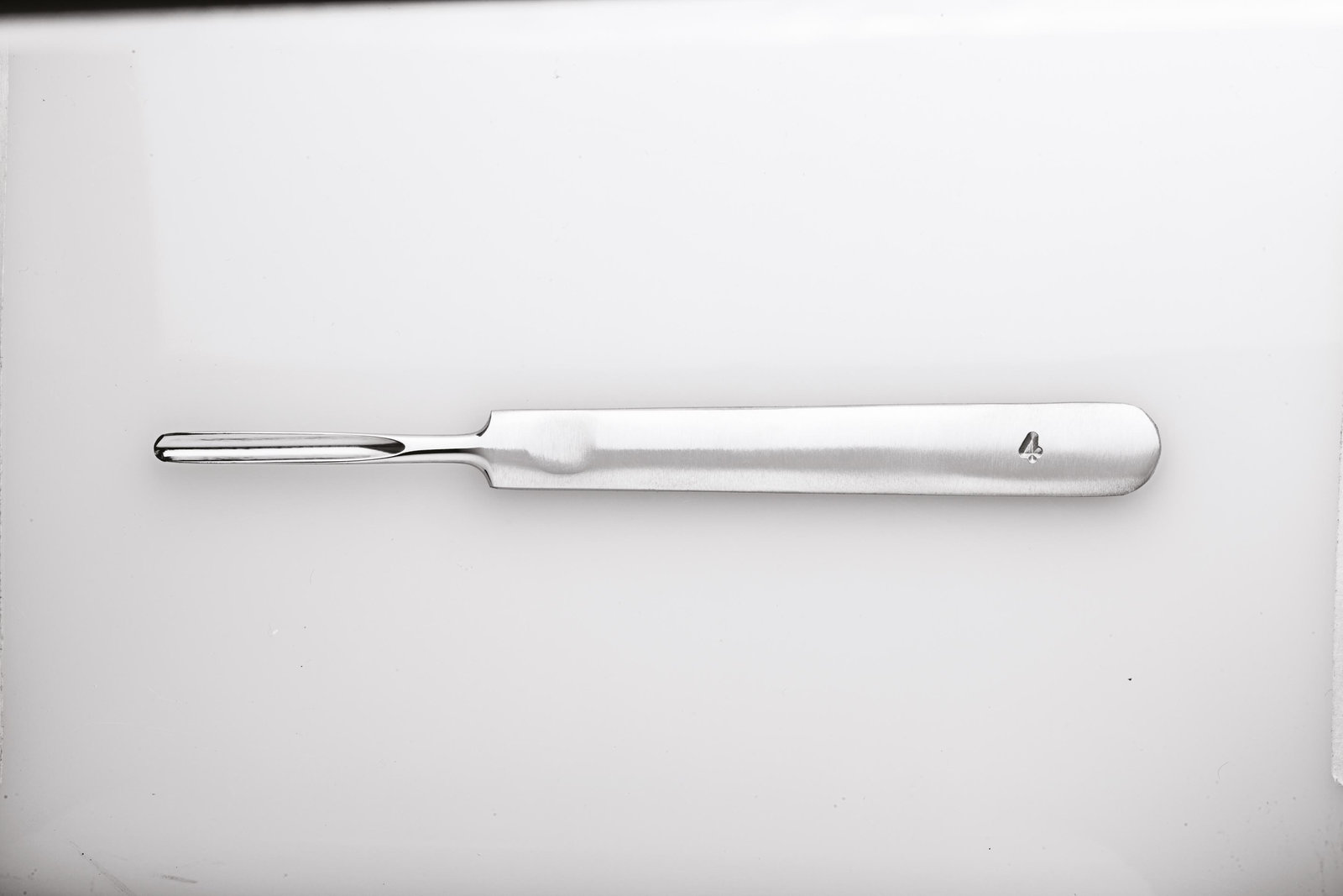 SGORBIE IN ACCIAIO INOX
04