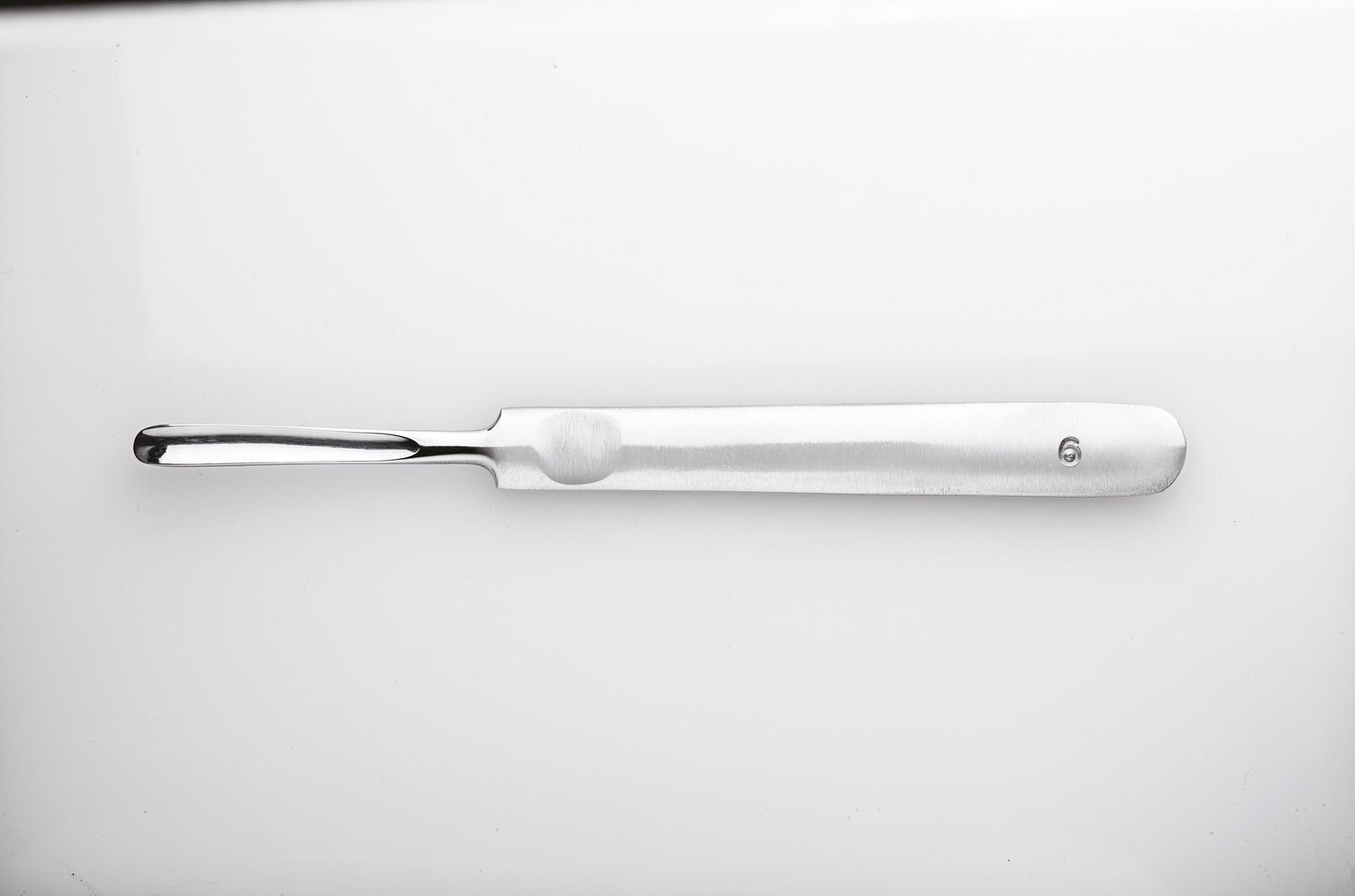 SGORBIE IN ACCIAIO INOX
06