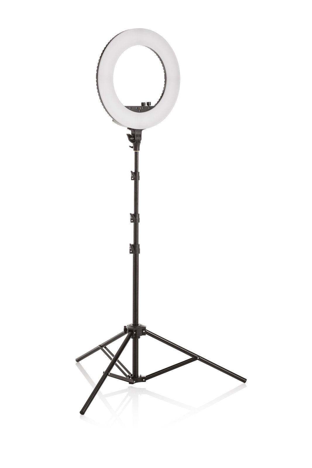 RING
LAMPADA LED MAKE UP