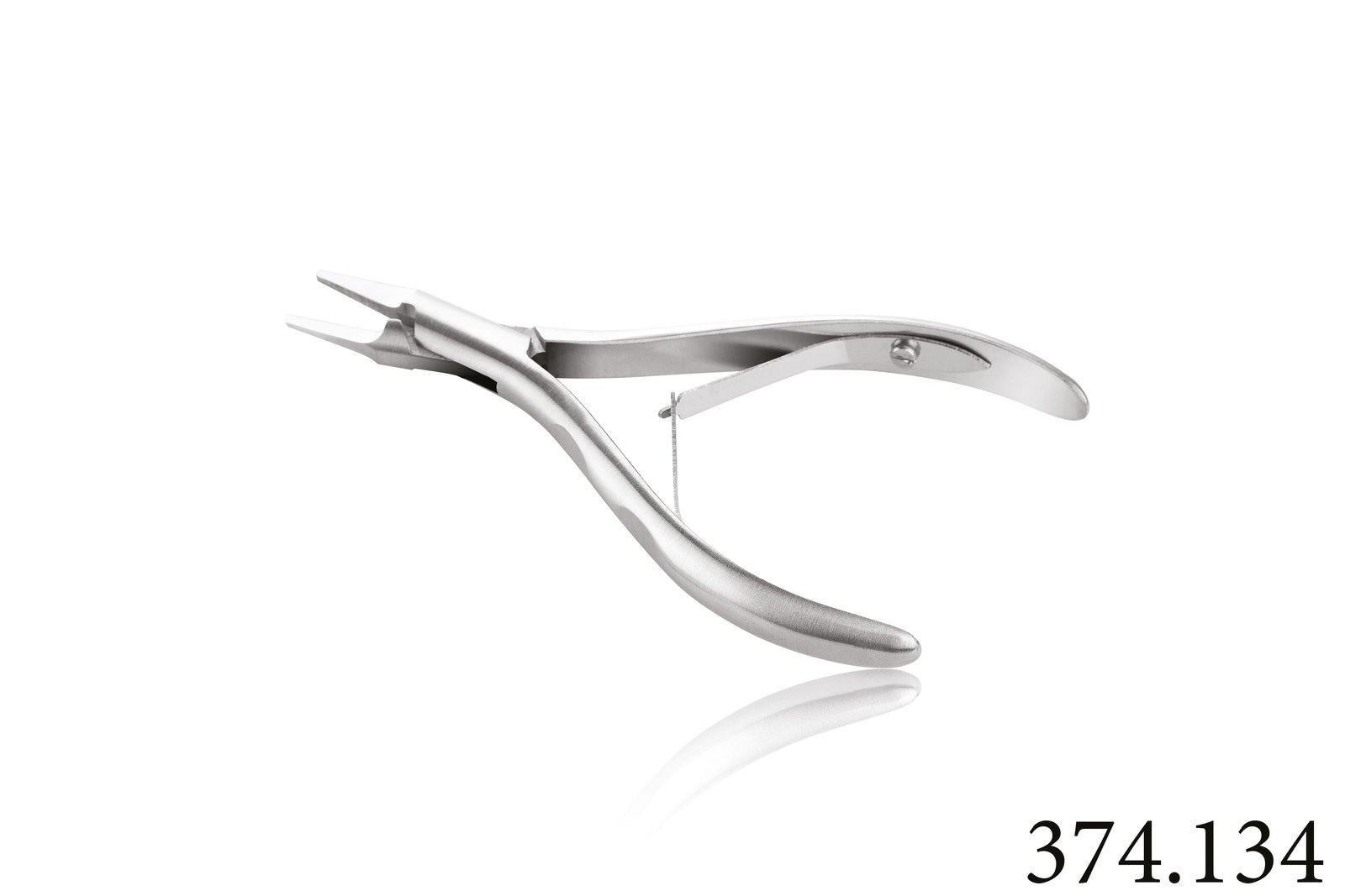 Tronchesina unghie incarnite lunghezza 13 cm