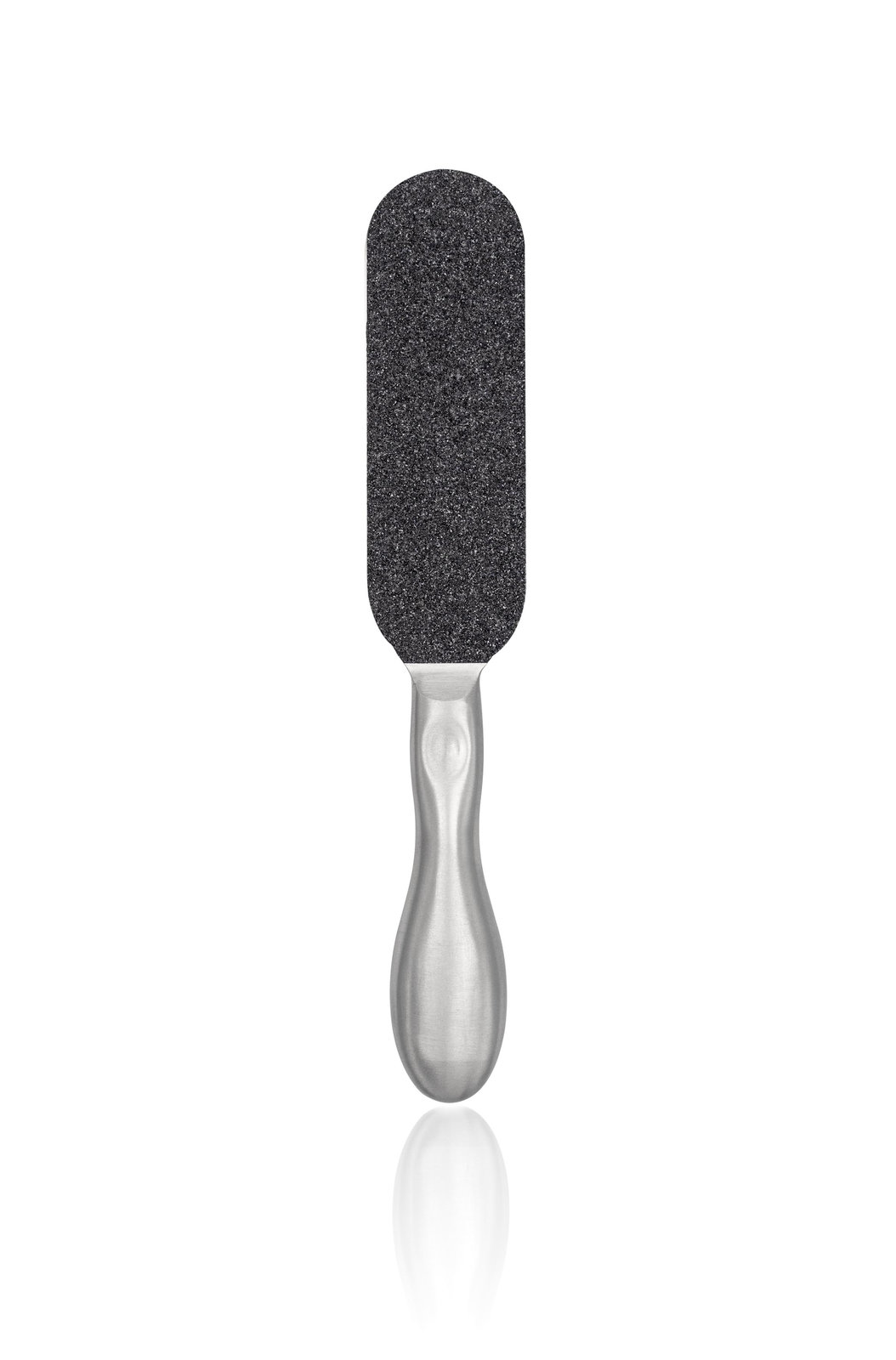 Raspa pedicure in acciaio inox (min.12 pz)