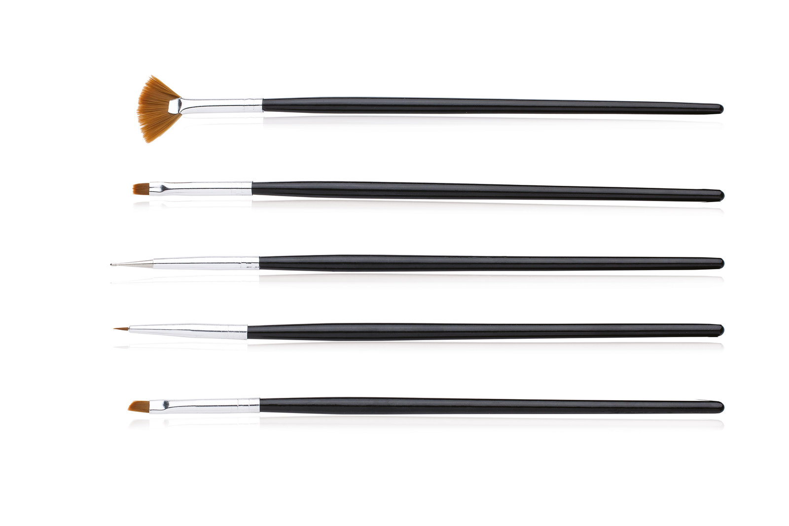 SET NAIL ART
KIT PENNELLI NAIL ART