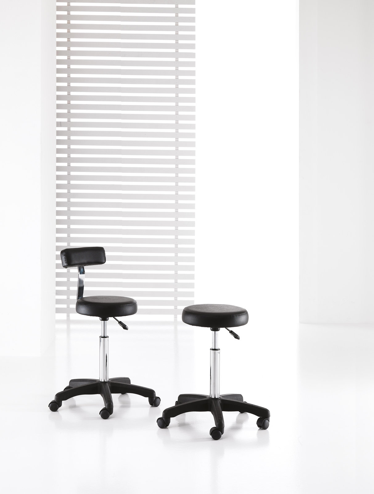 SMART BLACK
SGABELLO