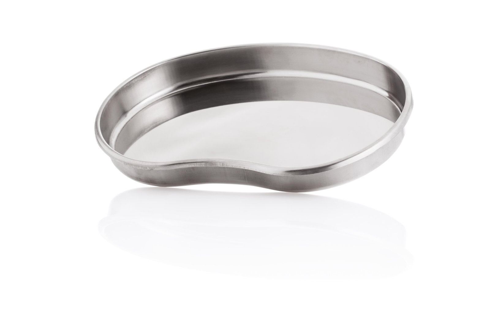 VASCHETTA DISINFETTA STRUMENTI
IN ACCIAIO INOX