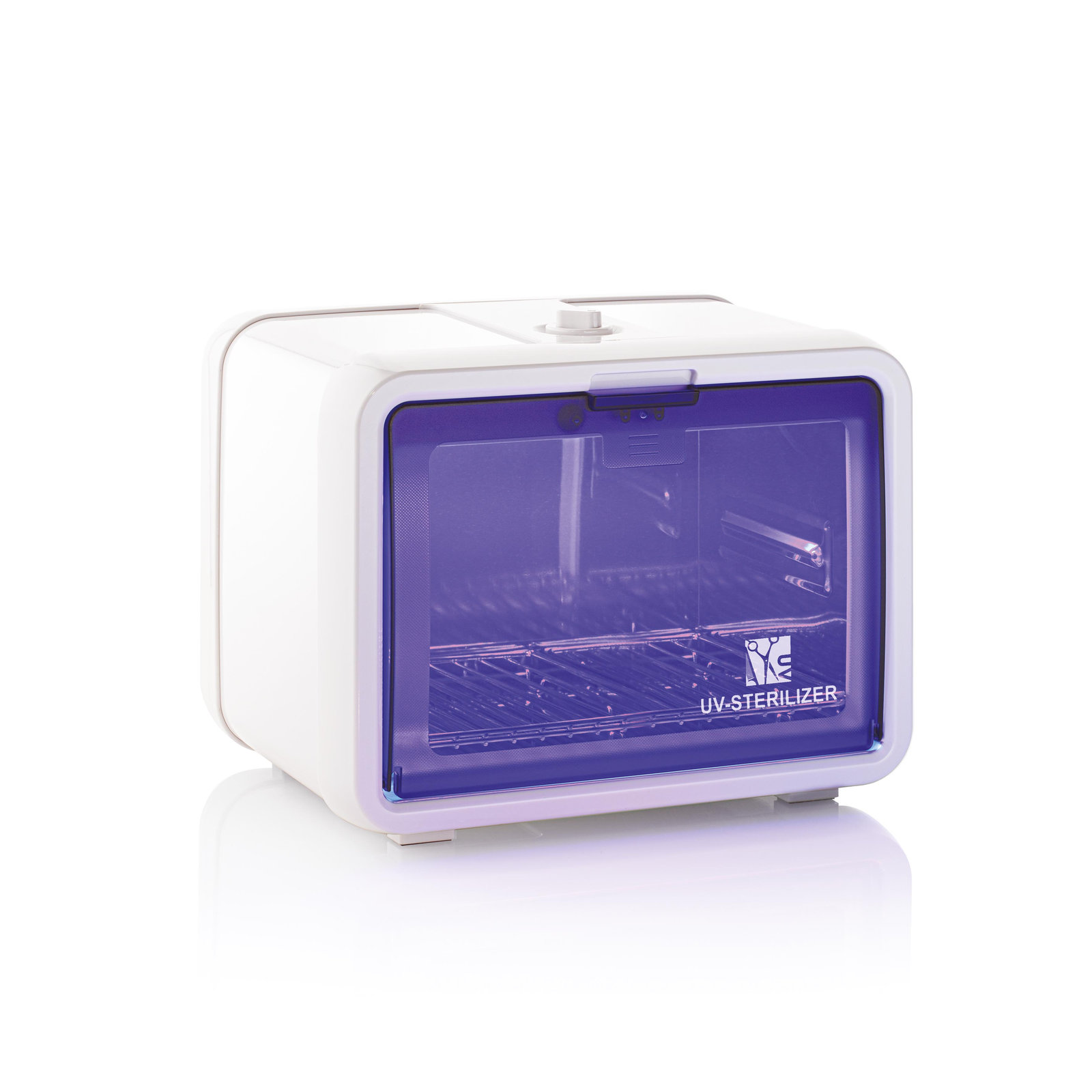UV STERIL BLU
Sterilizzatore a ultravioletti