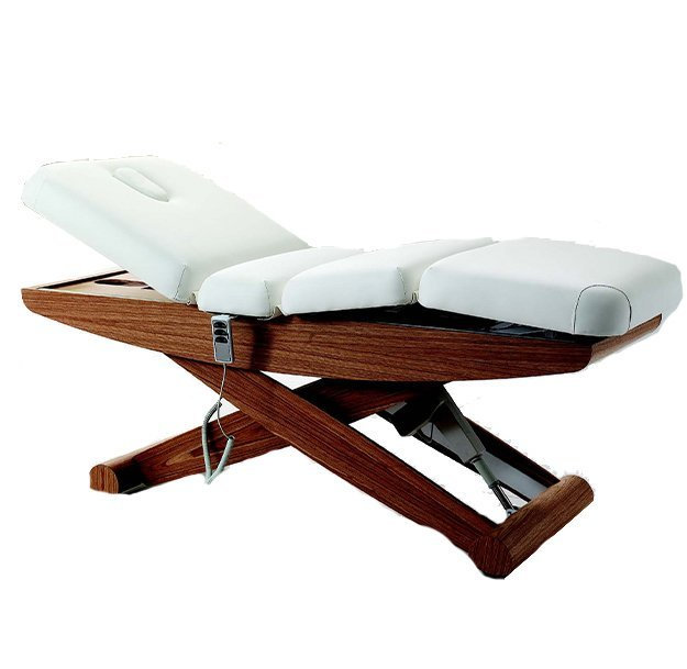 COLONIAL WOOD SPA
LETTINO ELETTRICO 3 MOTORI