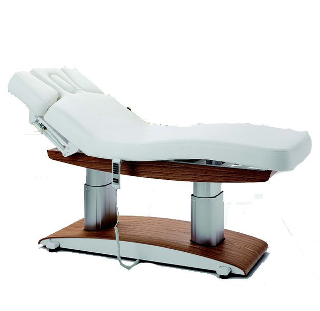 OCEAN WOOD SPA
LETTINO ELETTRICO 4 MOTORI