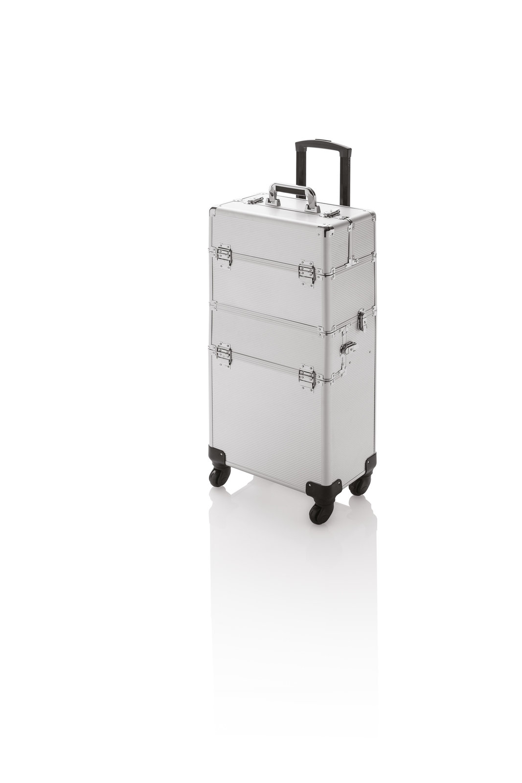 TROLLEY EXPERT
VALIGIA TROLLEY RIGIDO