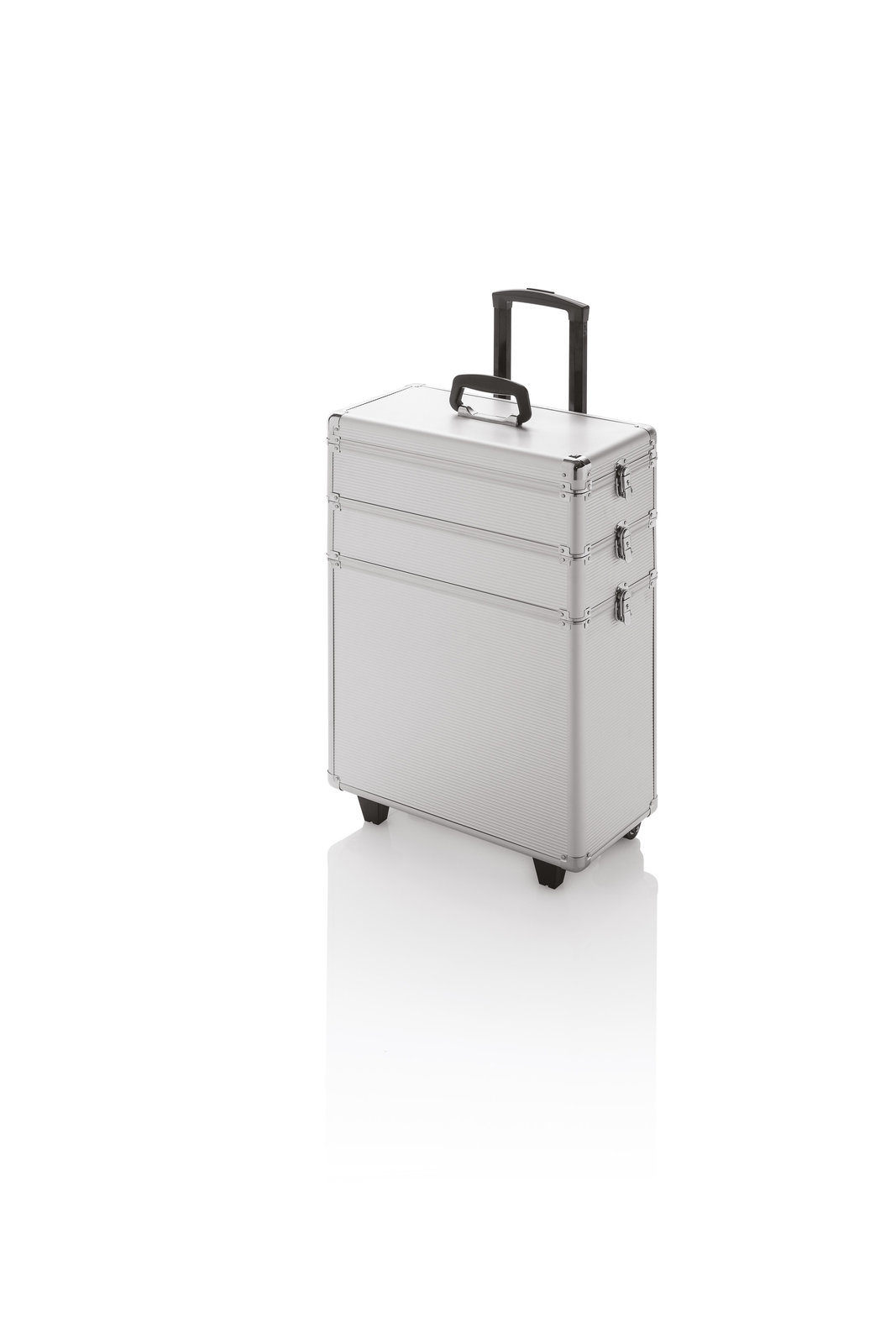 TROLLEY SPACE
VALIGIA TROLLEY RIGIDO