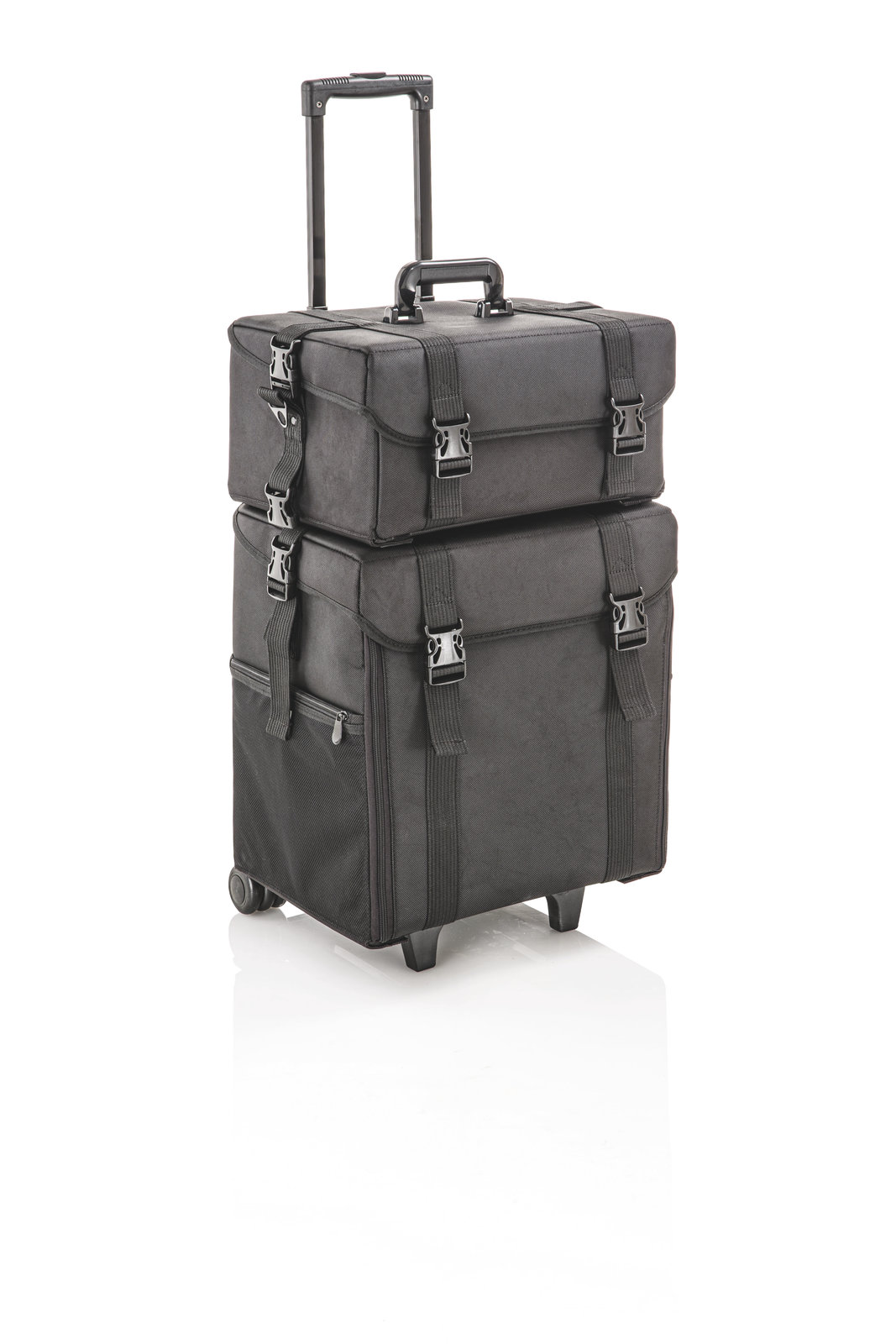 GIANTY
MULTISERVICE TROLLEY
Trolley in nylon semirigido