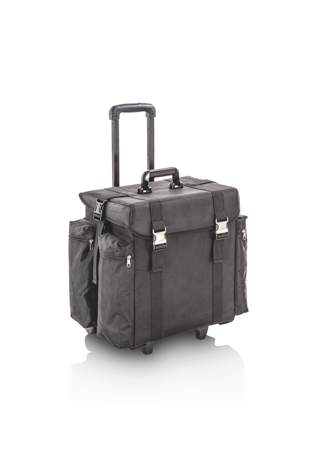 CITY HAIR AND BEAUTY
Trolley in nylon semirigido
