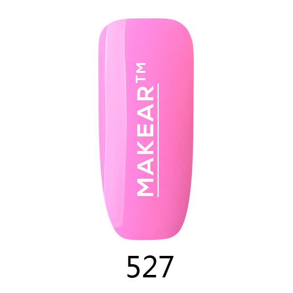 Gel Polish REGULAR SERIES 527 -8ml
