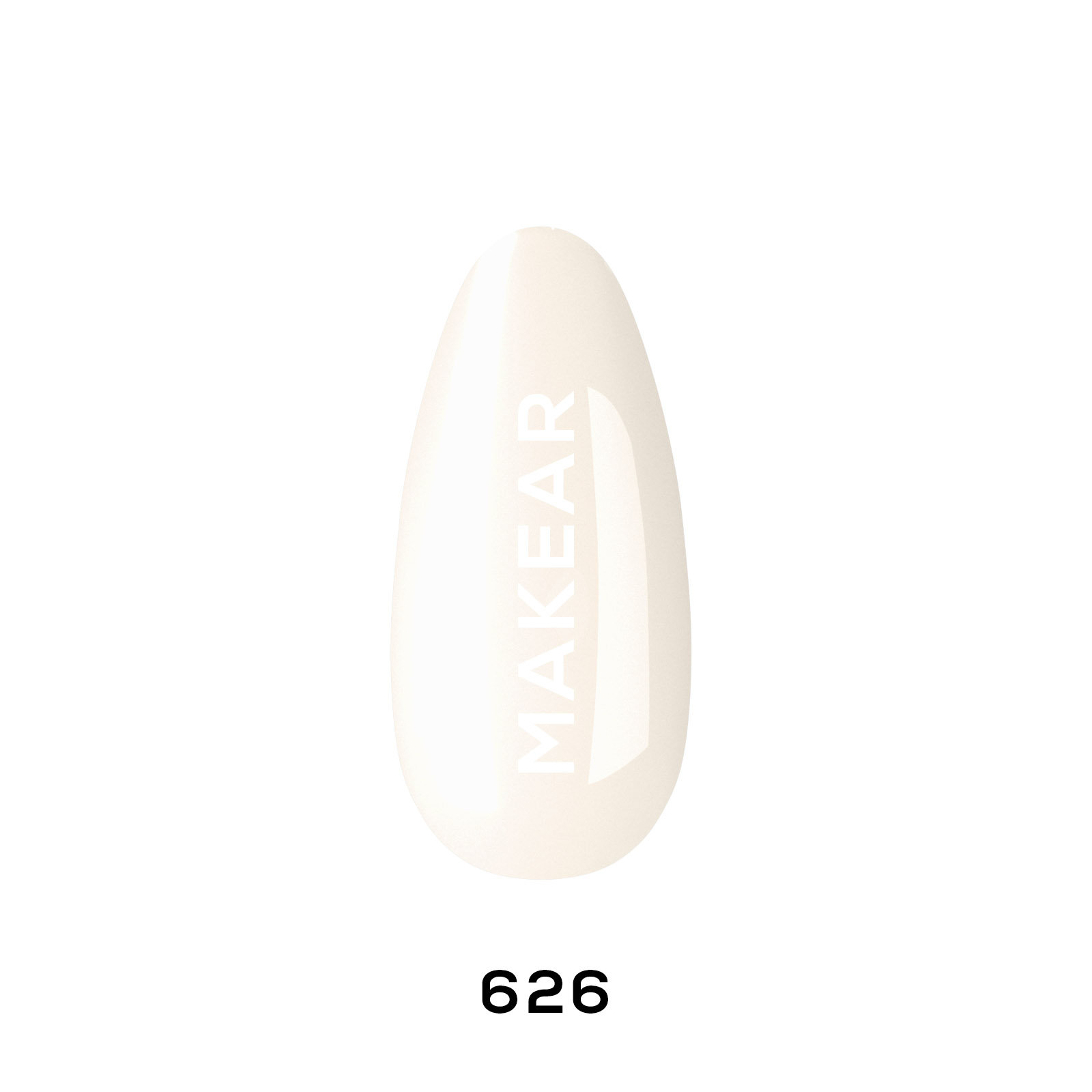 Jasmine -FLOVERS UV Gel Polish - 626 8ml