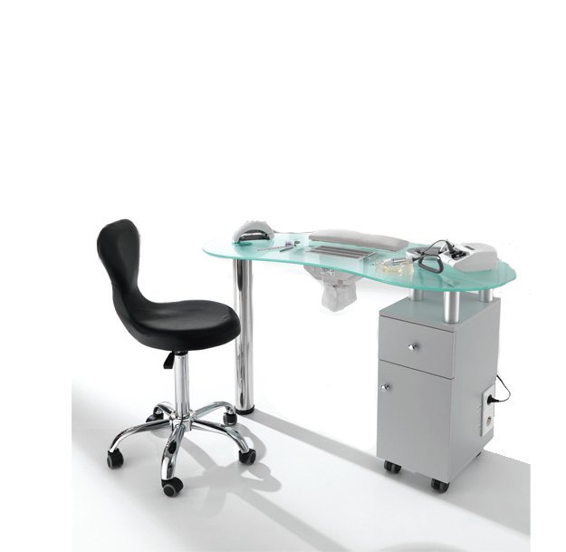 LOGIKA 1
POSTAZIONE MANICURE