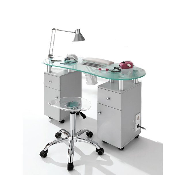 LOGIKA 2
POSTAZIONE MANICURE