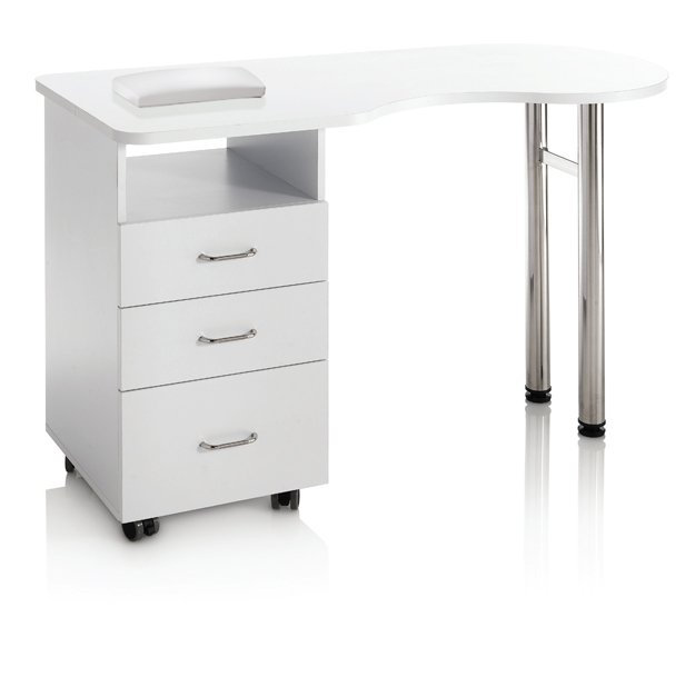 TEKNO
TAVOLO MANICURE