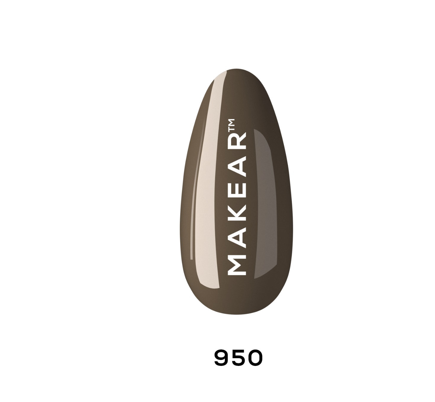 950 Kendall - UV Gel Polish Makear