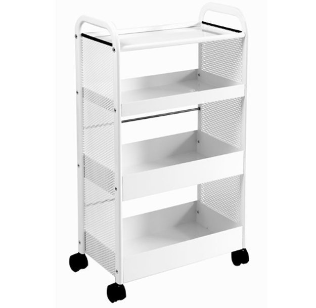 Carrello Rosa