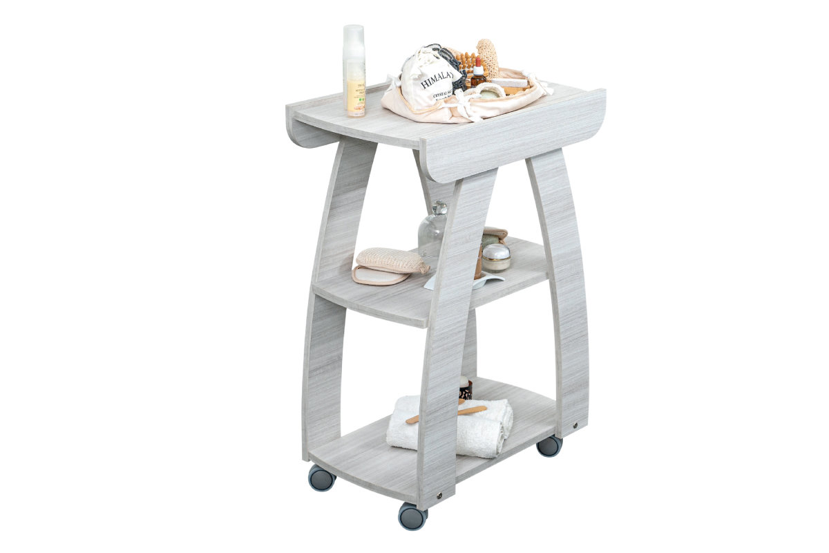 Carrello Arco