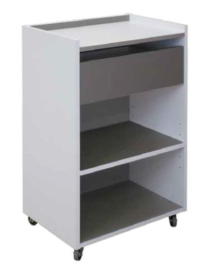 Carrello Quadra