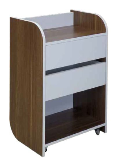 Carrello Onda
