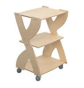 Carrello Nik