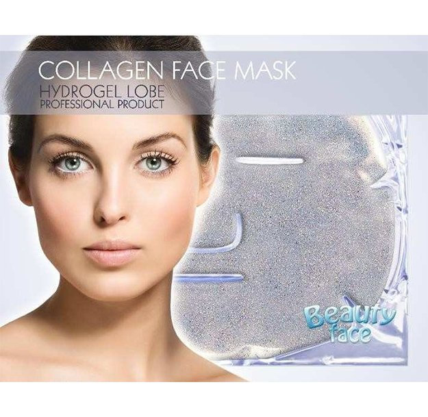 MASCHERA PRO DIAMANTI & ARGENTO RIGENERANTE