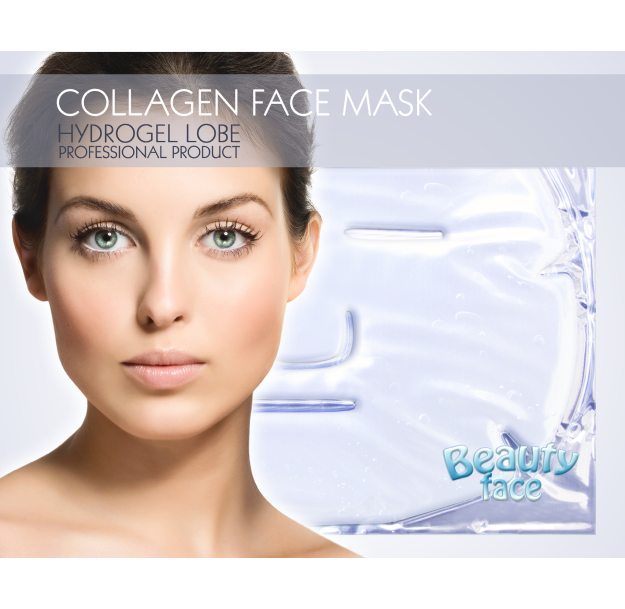 MASCHERA PRO ALLERGIE COUPEROSE PELLE ATOPICA RIPARATRICE