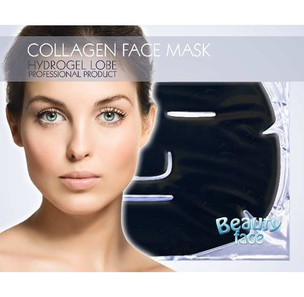 MASCHERA PRO FANGO MAR MORTO PULIZIA PROFONDA