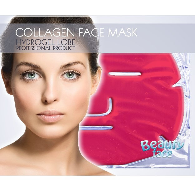 MASCHERA PRO VINO ROSSO RIGENERANTE IDRATANTE