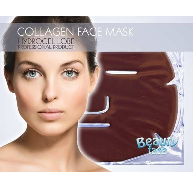 MASCHERA PRO CIOCCOLATO FONDENTE RIGENERANTE E RILASSANTE