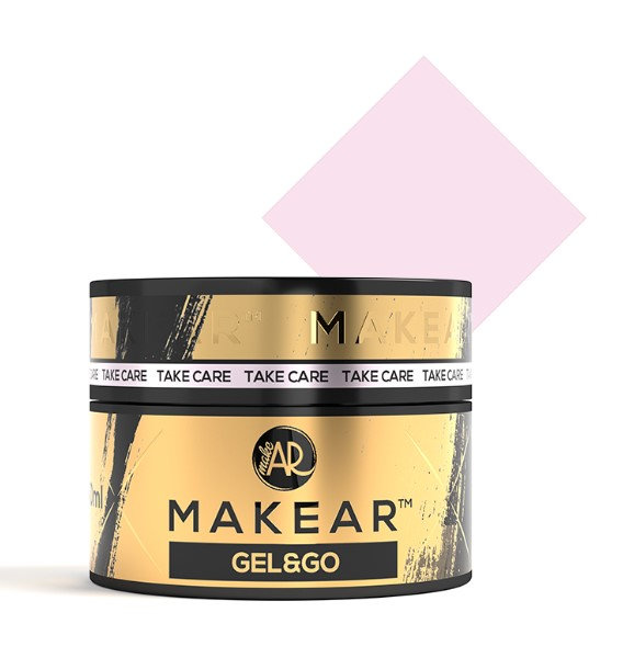 Take Care - Gel&Go 15ml, GG11