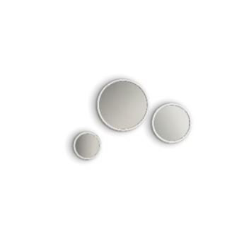 Specchi Tris Bubble