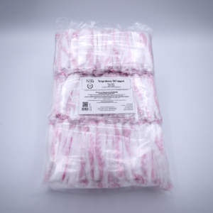 Tanga Donna Bianco (100pz conf)