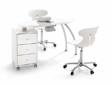Tavolo Nail Brio Easy