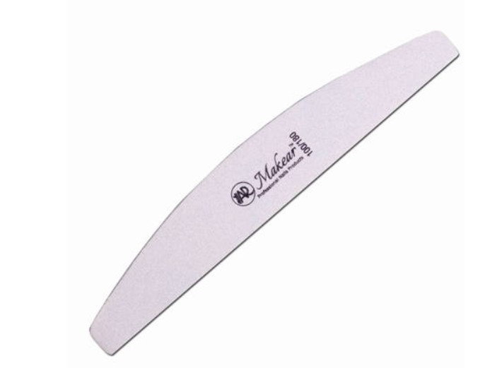 Naill file halfmoon Makear 100/180