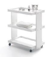 Carrello Oboro