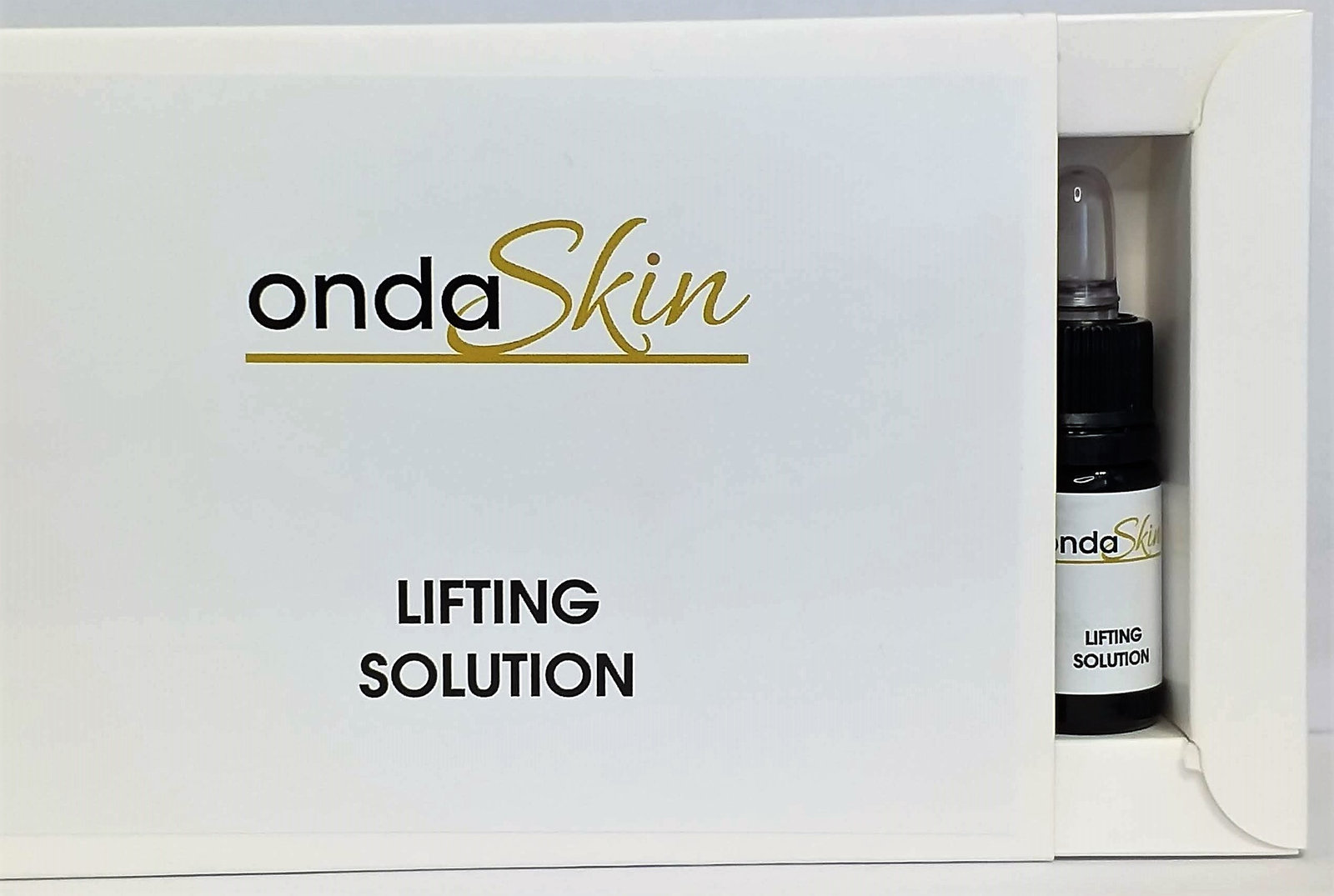 LIFTING SOLUTION -Soluzione Lifting per Needling Professional kit 5 fiale da 5ml