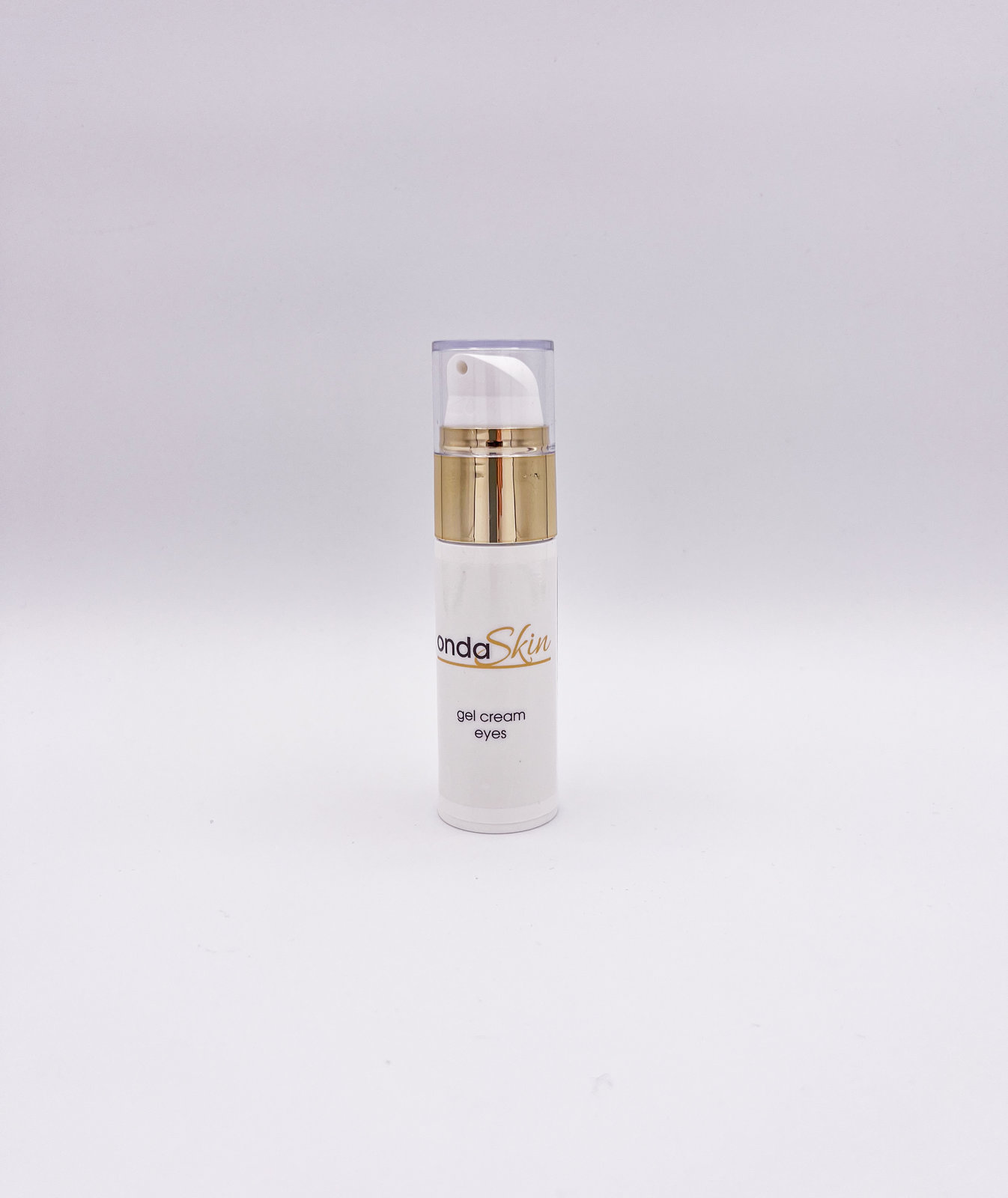 GEL CREAM EYES - Crema Contorno Occhi Home 30ml