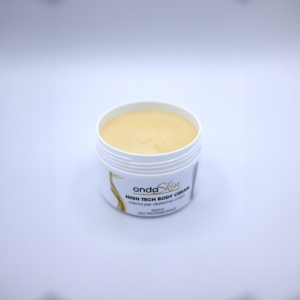HIGH TECH BODY CREAM - Burro Crema per Diadermia Corpo con Escina Fosfotidilcolina e Mirtillo Professional 250ml