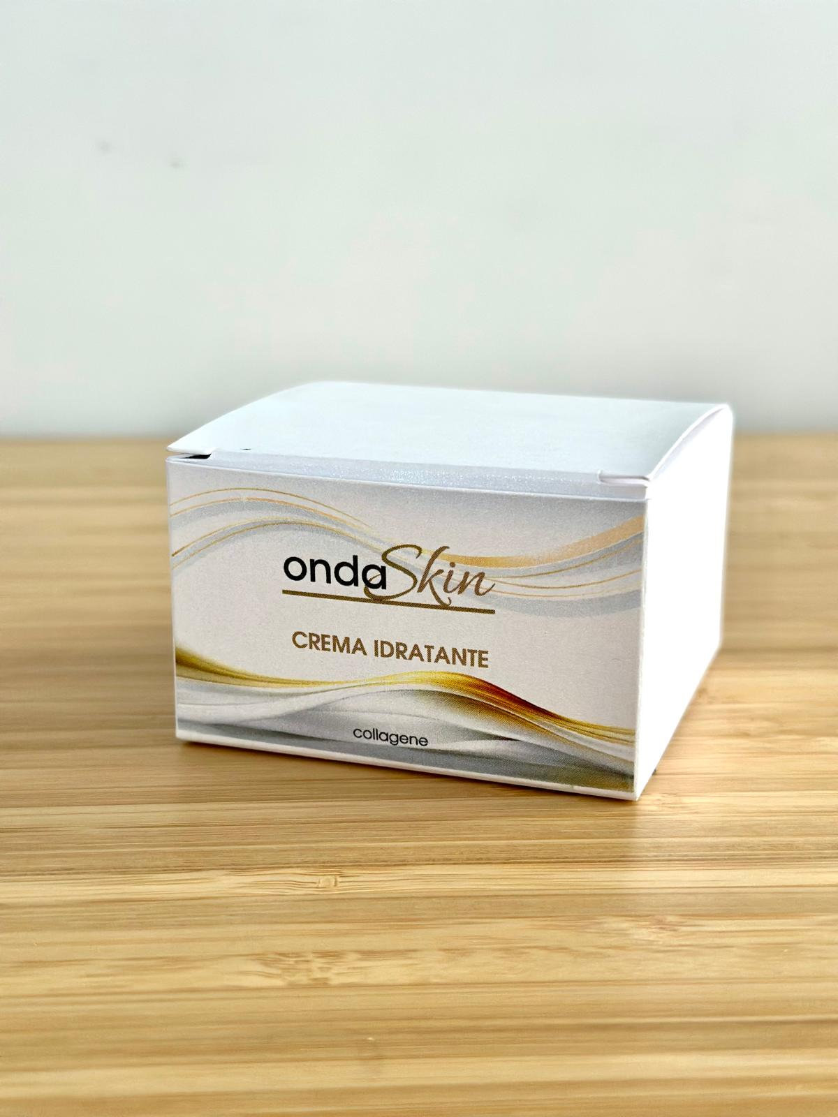 CREMA IDRATANTE 50ml