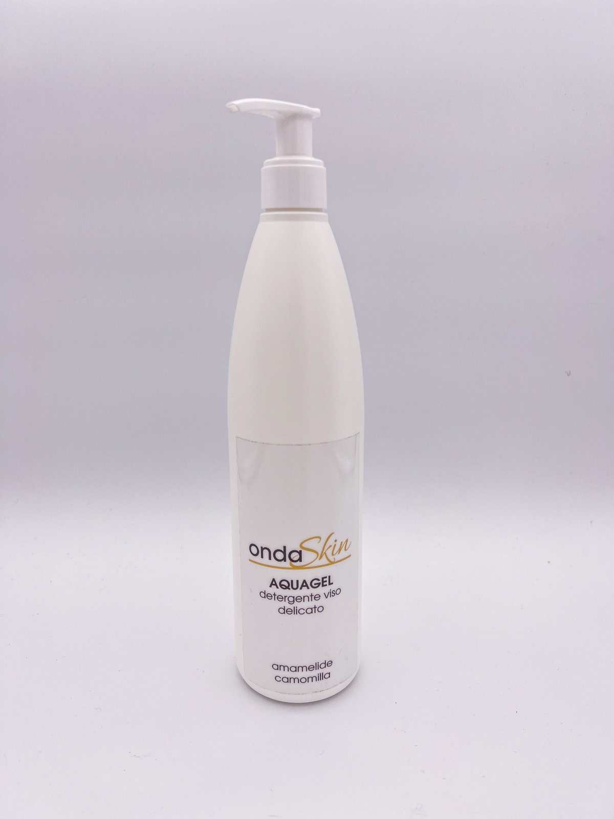 AQUAGEL - Detergente Delicato Professional 500ml