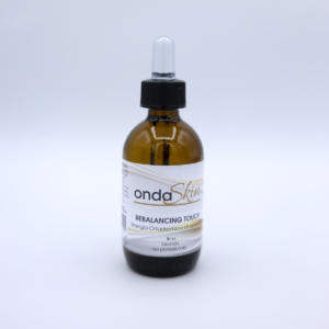 REBALANCING TOUCH - Sinergia Ortodermica di apertura con Oli Essenziali Professional 50ml